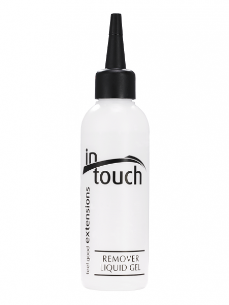 inTouch Remover Liquid Gel 100ml
